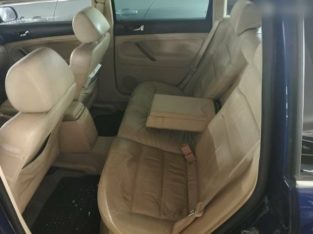 Passat V6 2.8 Highline Version 4×4