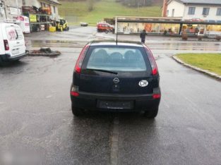 Opel Corsa 1.2