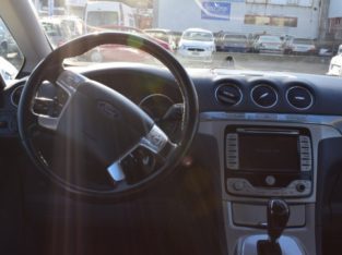 FORD S-Max 2.3i Magic